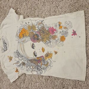 Mighty Fine Top Size M